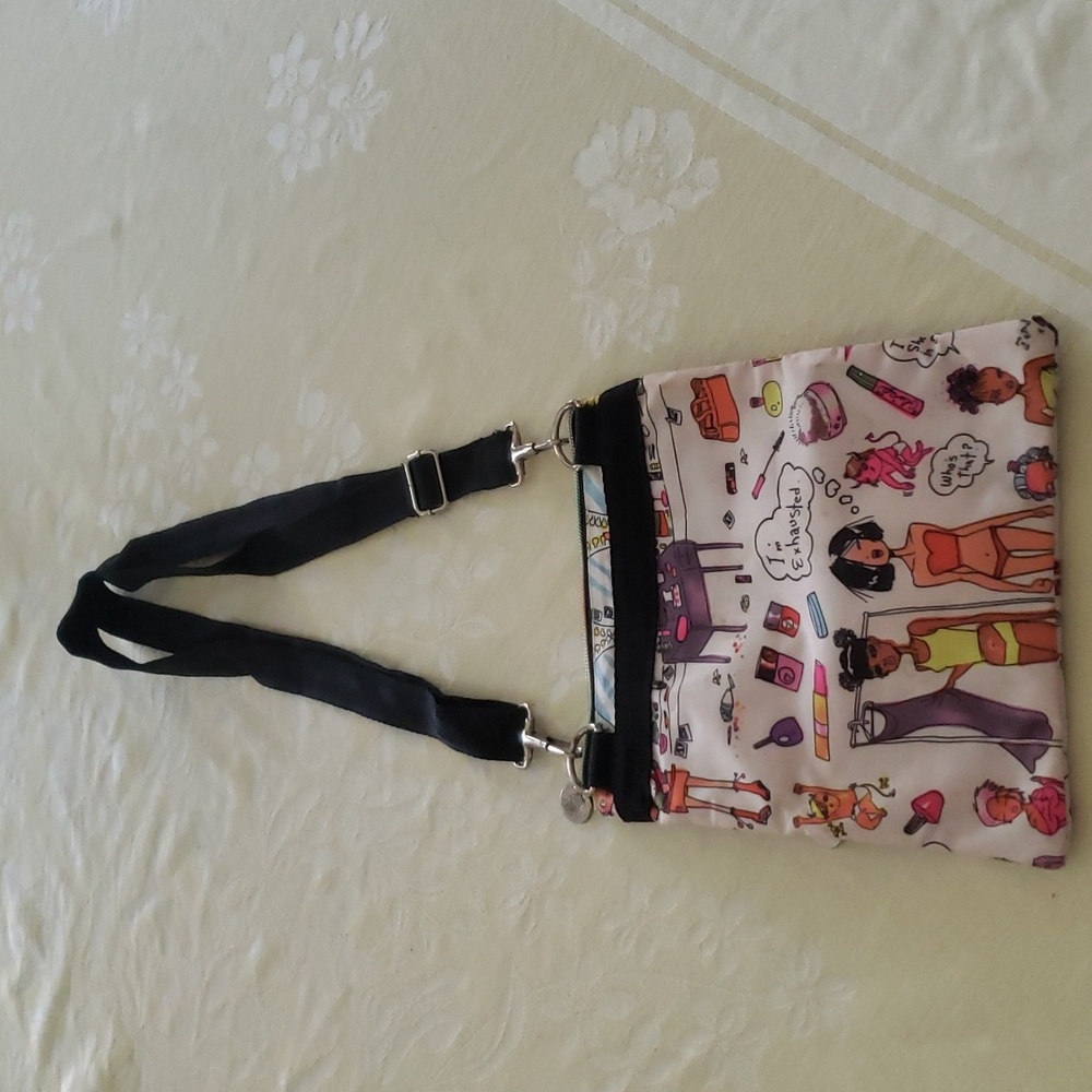 Lesportsac handbag
